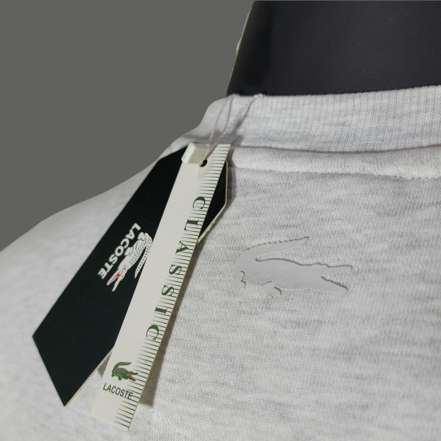 Pull LACOSTE