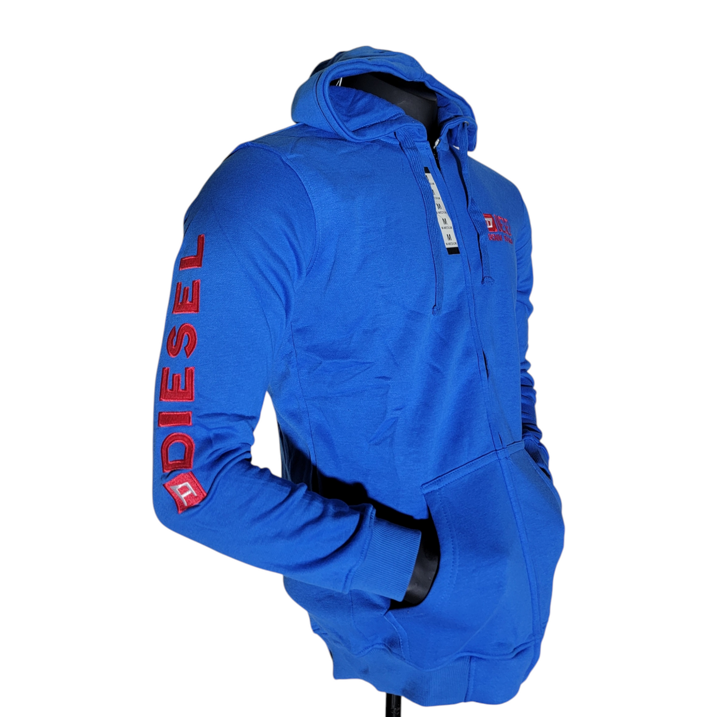 sweat à capuche DIESEL