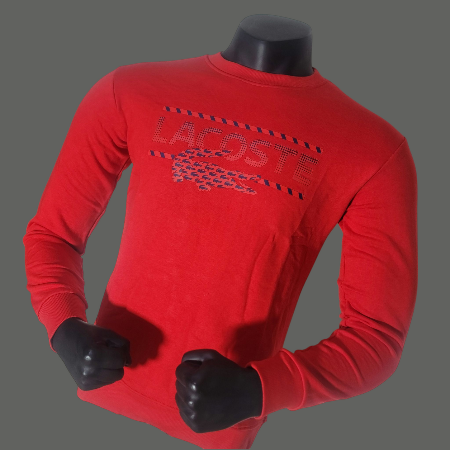 Pull LACOSTE