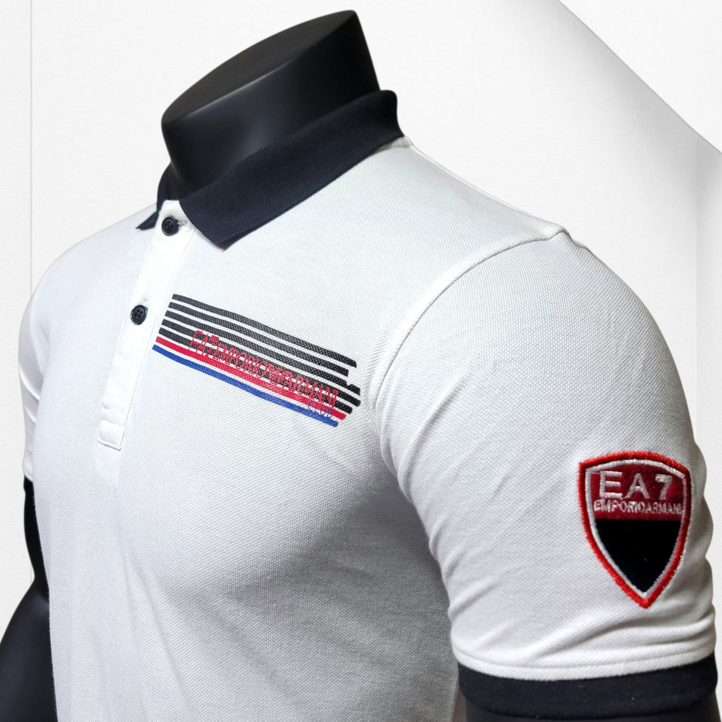 POLO 🇮🇹EA7🇮🇹