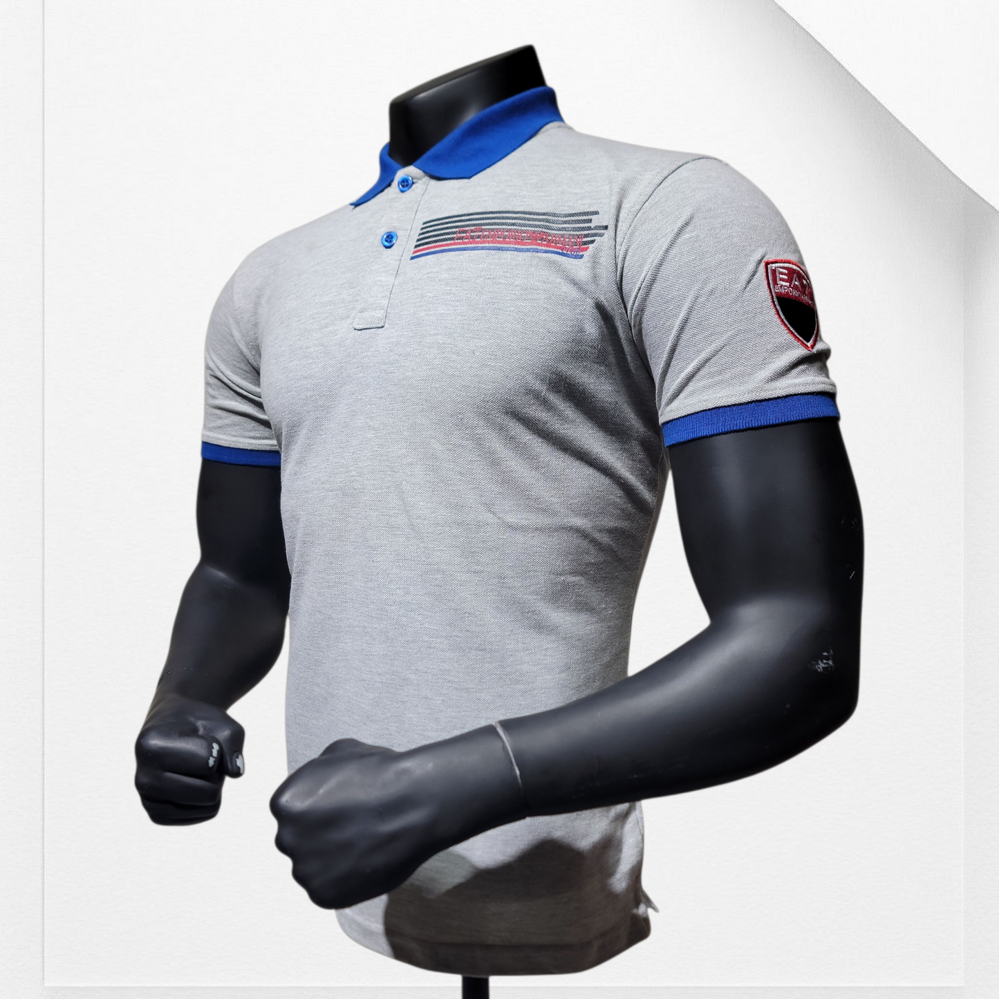 POLO 🇮🇹EA7🇮🇹