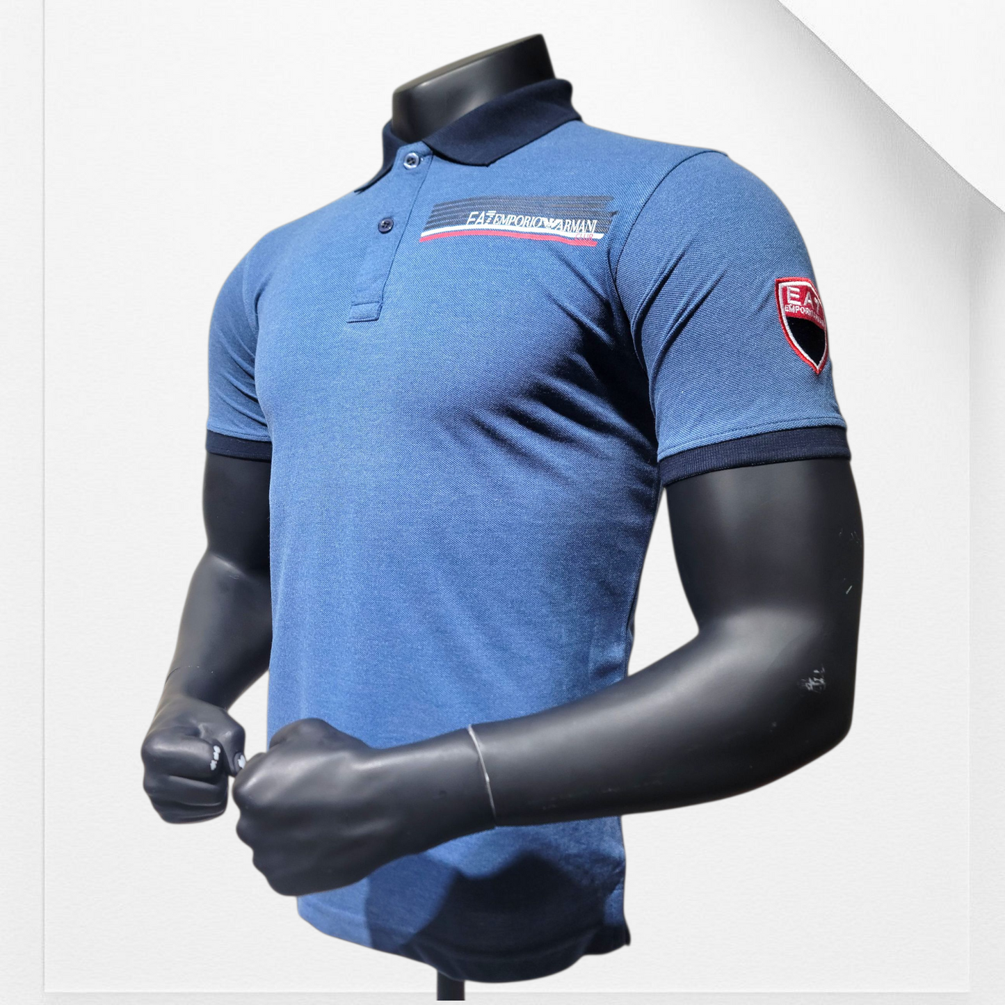 POLO 🇮🇹EA7🇮🇹