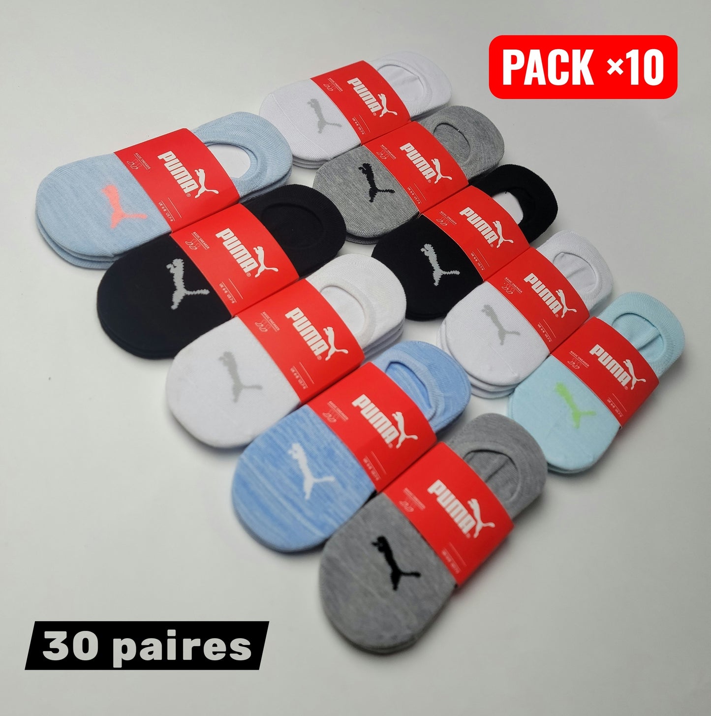 Chaussettes pour hommes