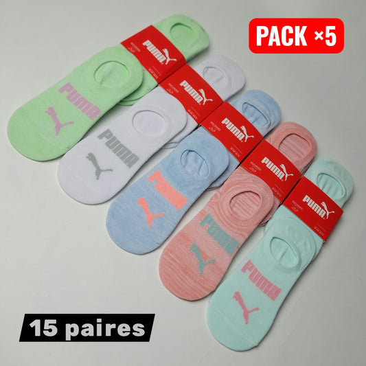 Chaussettes pour femmes