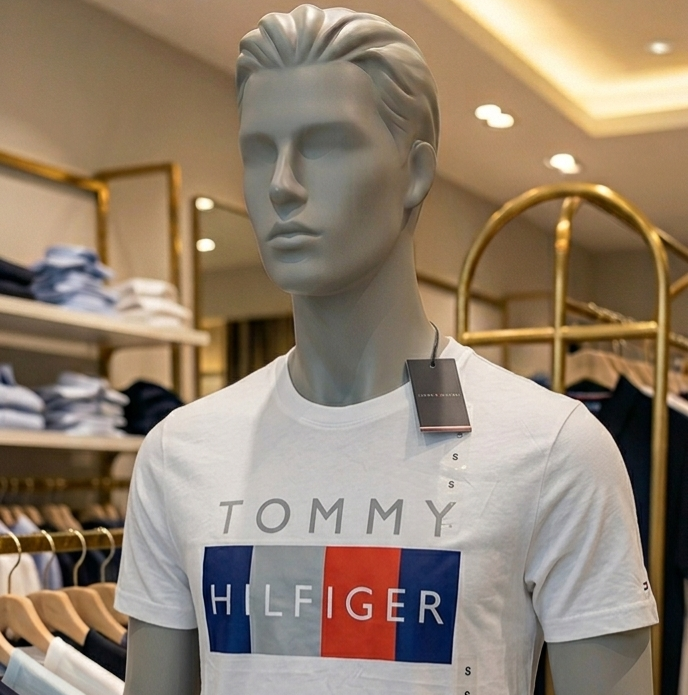 T-shirt 🇳🇱Tommy🇳🇱