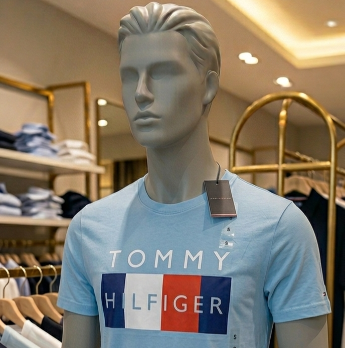 T-shirt 🇳🇱Tommy🇳🇱