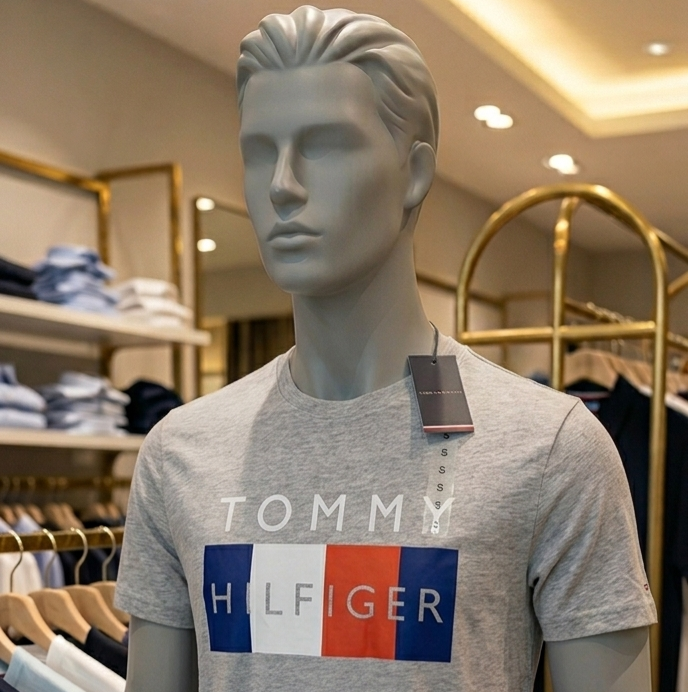 T-shirt 🇳🇱Tommy🇳🇱