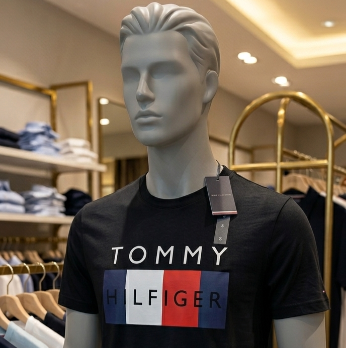 T-shirt 🇳🇱Tommy🇳🇱