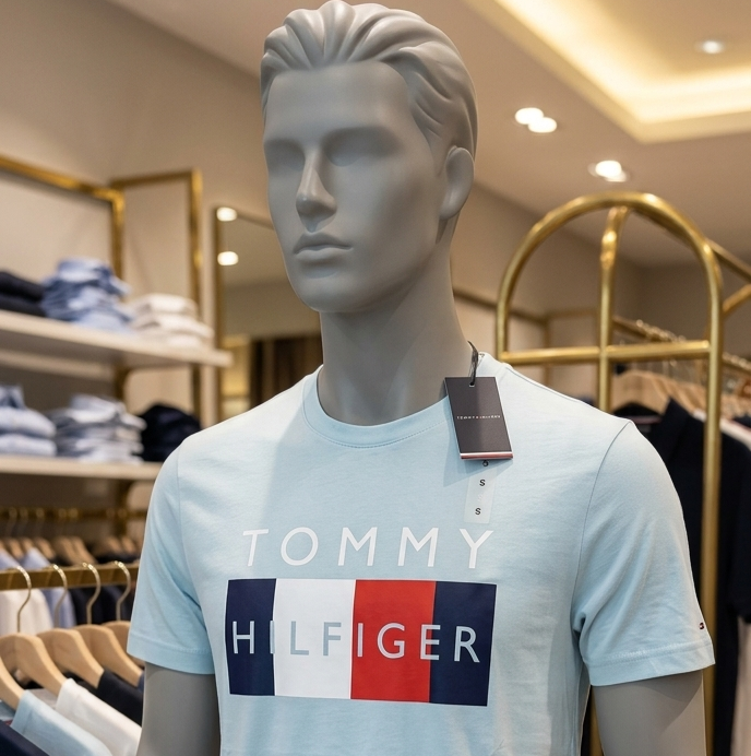 T-shirt 🇳🇱Tommy🇳🇱